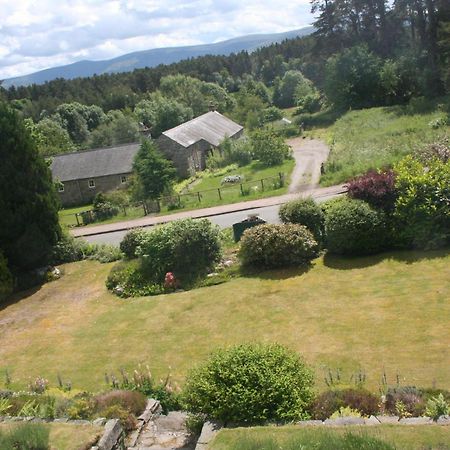 Rossmor Bed & Breakfast Grantown-on-Spey Стая снимка