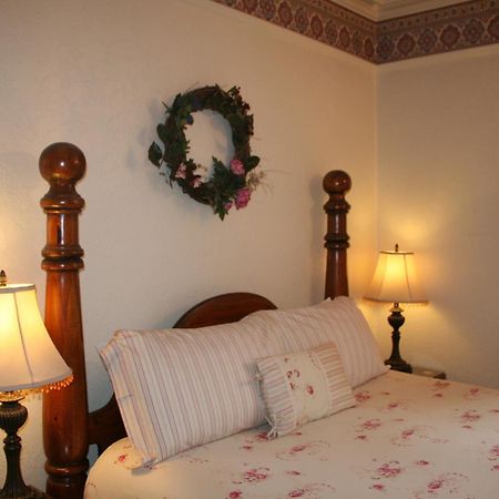 Rossmor Bed & Breakfast Grantown-on-Spey Стая снимка
