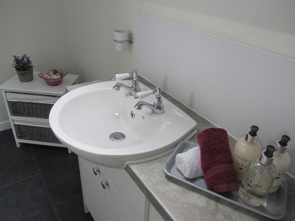Rossmor Bed & Breakfast Grantown-on-Spey Стая снимка