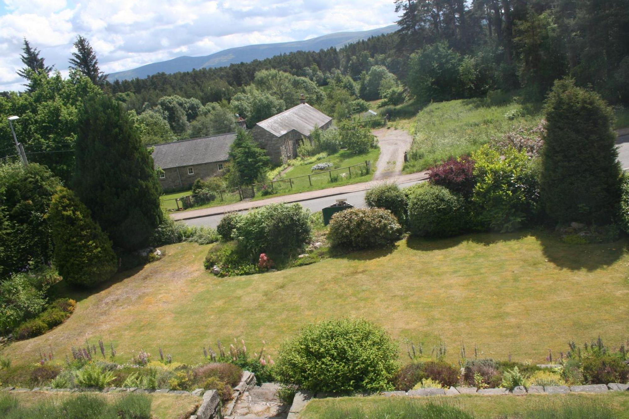 Rossmor Bed & Breakfast Grantown-on-Spey Стая снимка