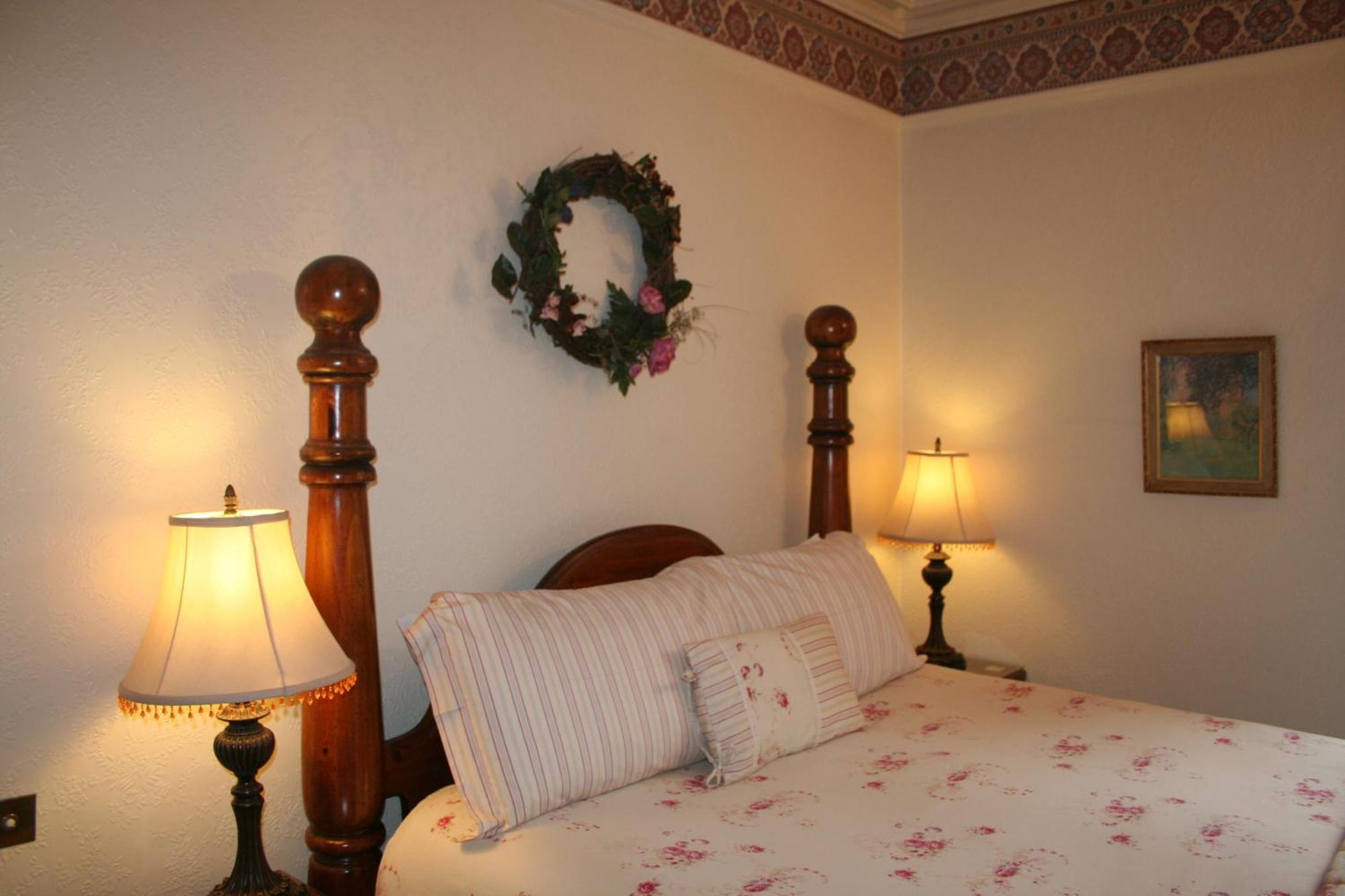 Rossmor Bed & Breakfast Grantown-on-Spey Стая снимка
