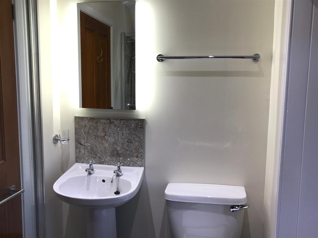 Rossmor Bed & Breakfast Grantown-on-Spey Екстериор снимка