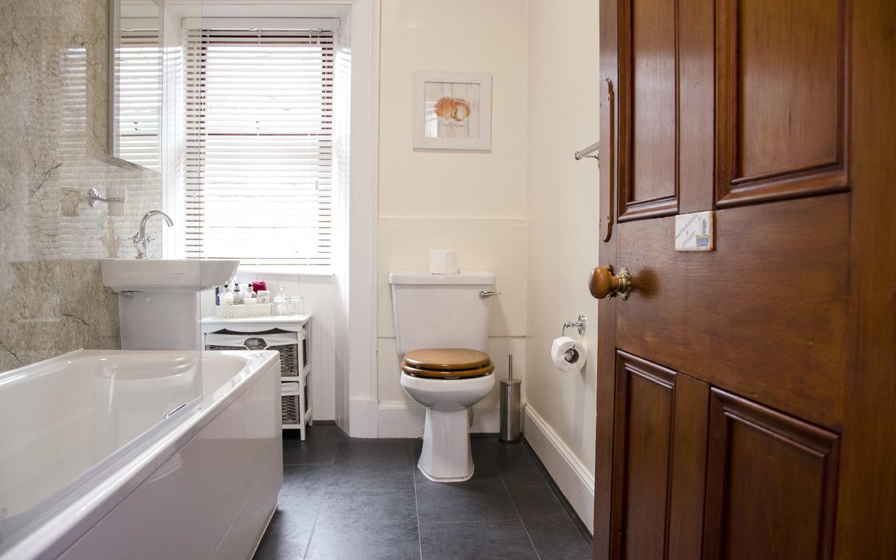 Rossmor Bed & Breakfast Grantown-on-Spey Екстериор снимка