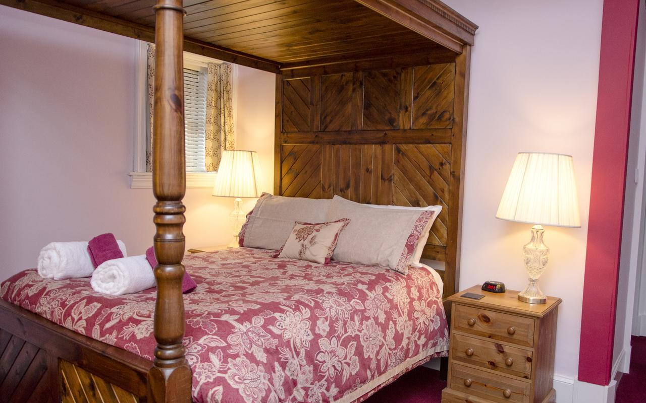 Rossmor Bed & Breakfast Grantown-on-Spey Екстериор снимка