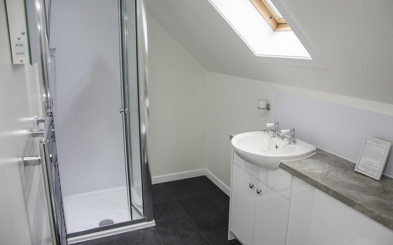 Rossmor Bed & Breakfast Grantown-on-Spey Екстериор снимка