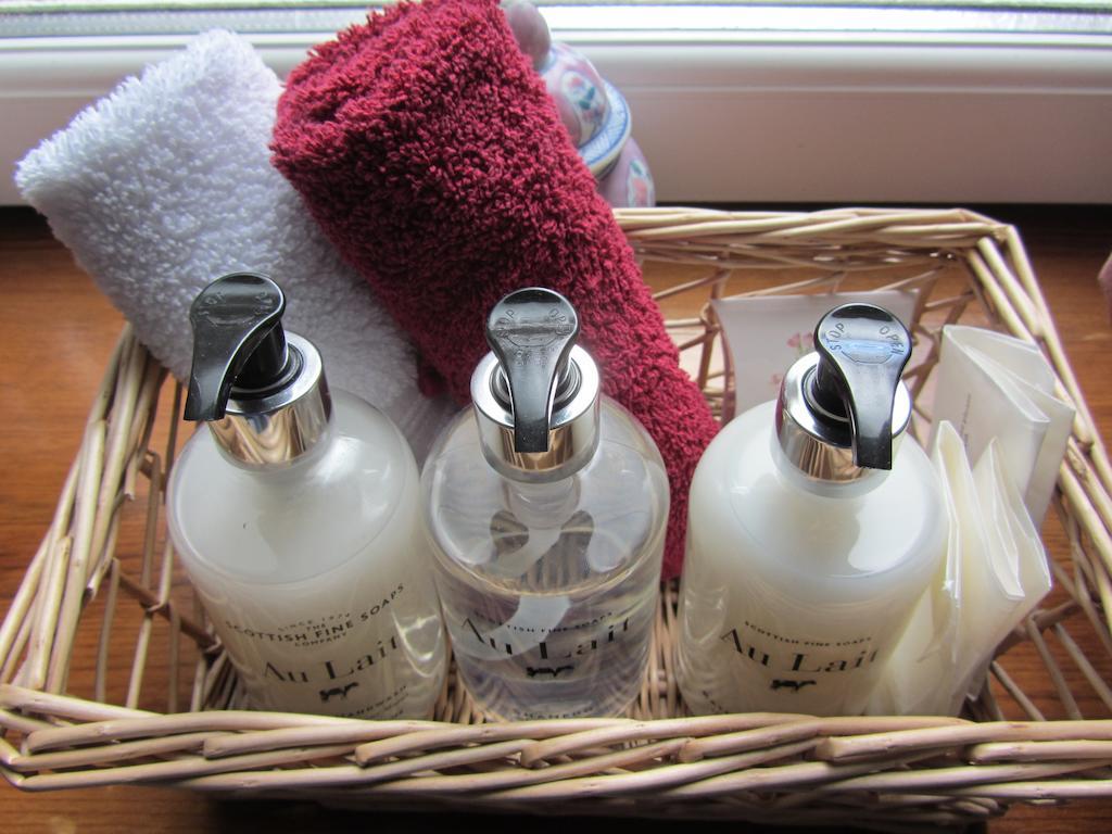 Rossmor Bed & Breakfast Grantown-on-Spey Стая снимка
