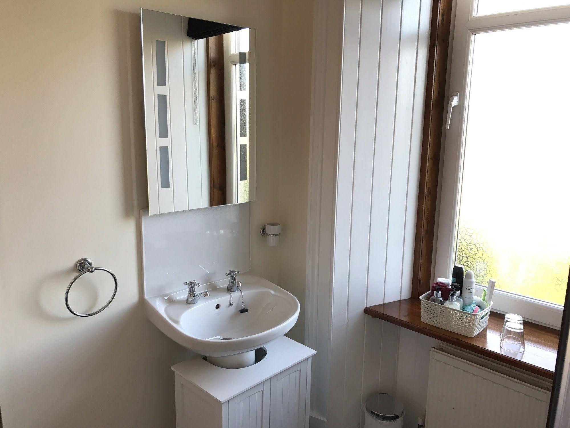 Rossmor Bed & Breakfast Grantown-on-Spey Екстериор снимка