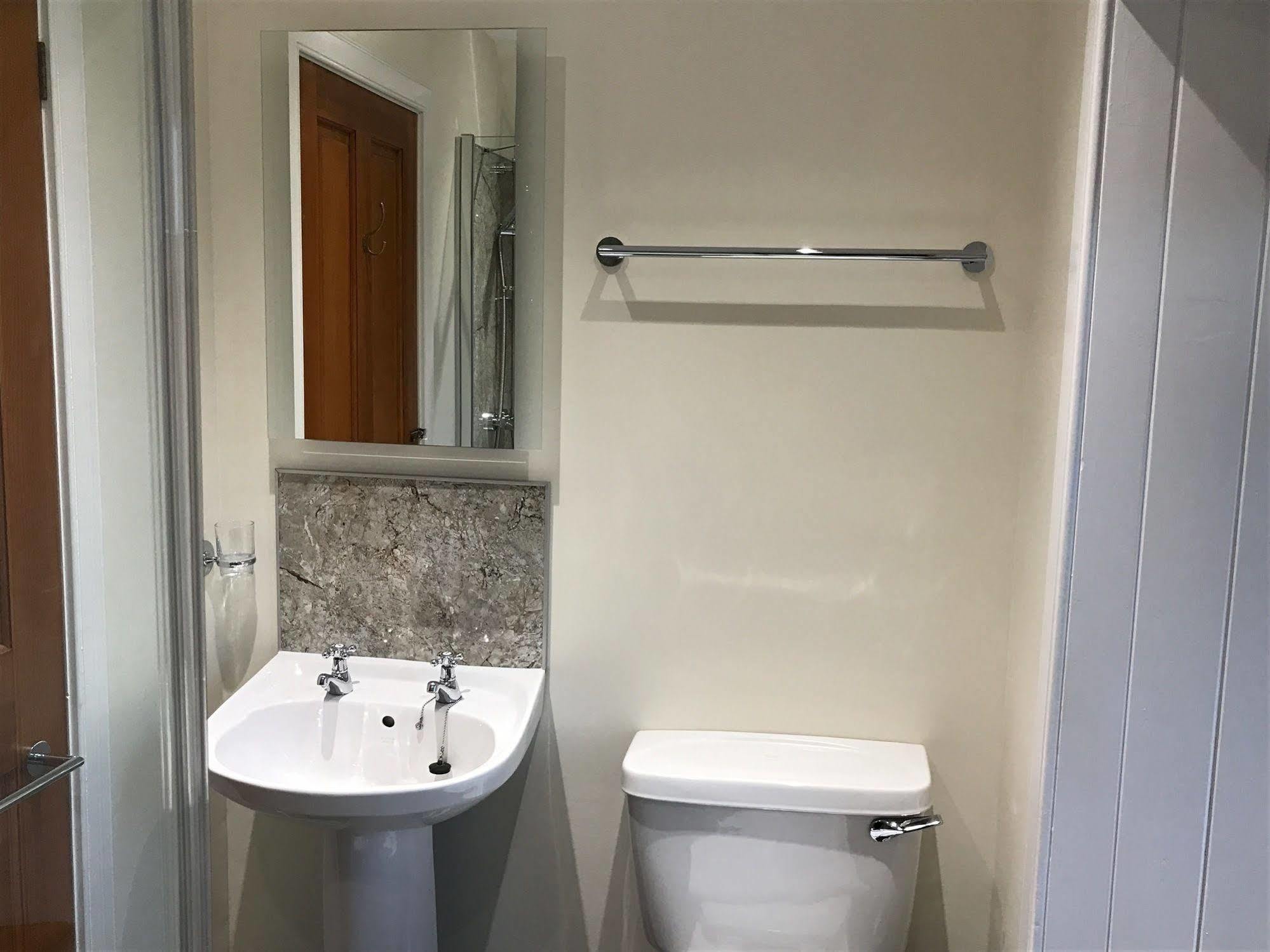 Rossmor Bed & Breakfast Grantown-on-Spey Екстериор снимка