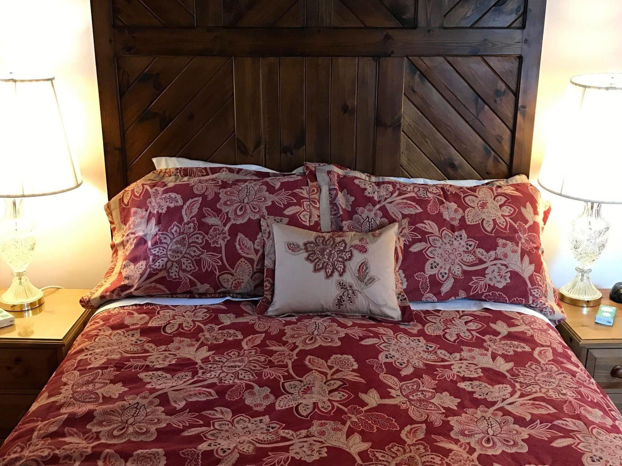 Rossmor Bed & Breakfast Grantown-on-Spey Екстериор снимка