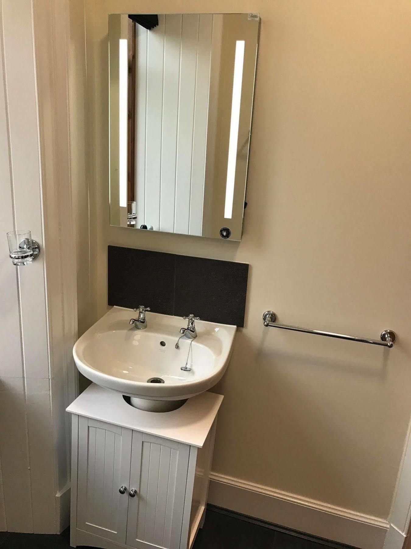 Rossmor Bed & Breakfast Grantown-on-Spey Екстериор снимка